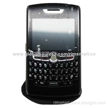 Original unlocked BB 8830 GSM/CDMA2000 1x EV-DO phone